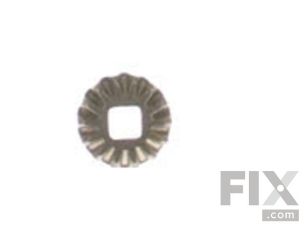 9237271-1-S-Echo-V651000310-Gear-14 Tooth 360 view