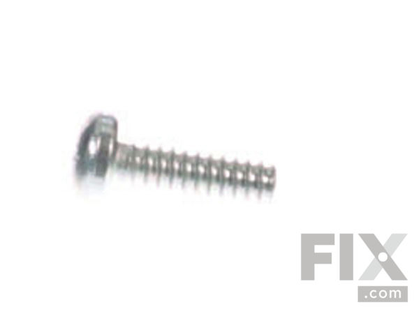9238341-1-S-Echo-V805000000-Screw 5x16-Tapping 360 view