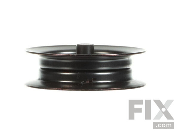 9303931-1-S-MTD-756-0643A-Fl-Idler Pulley 3.25&#34 x .75&#34 360 view