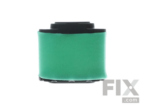 9306738-1-S-Briggs and Stratton-792105-Filter-Air Cleaner Cartridge 360 view