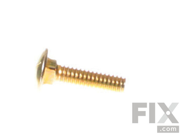 9491408-1-S-MTD-710-0932A-Carriage Screw 360 view