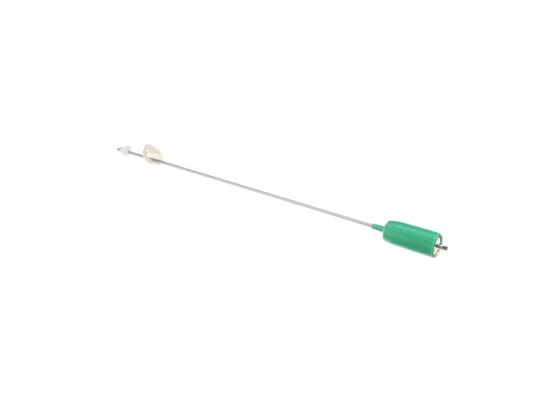 960673-1-S-GE-WH16X10057        -Rod and Spring Assembly - Green 360 view
