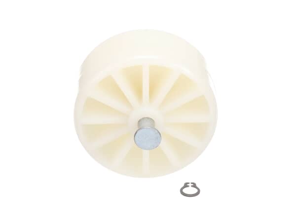 963750-1-S-GE-WR02X12000        - MOBILITY WHEEL S KIT Assembly 360 view