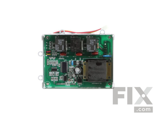 976382-1-S-Frigidaire-216979700         -Electronic Control Board 360 view