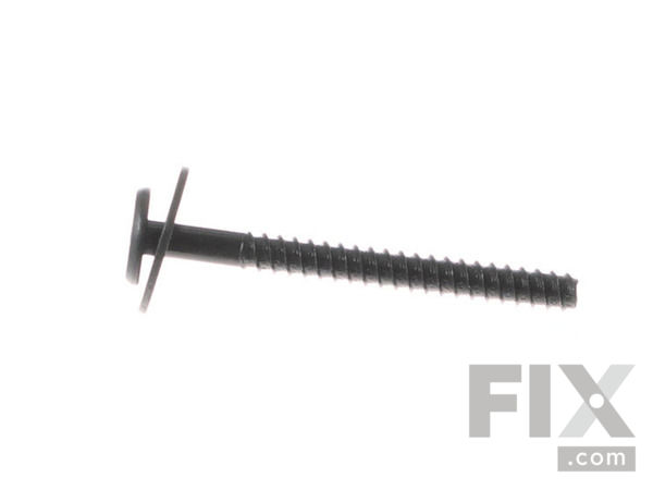 978302-1-S-Frigidaire-316433300         -Handle Mounting Screw 360 view