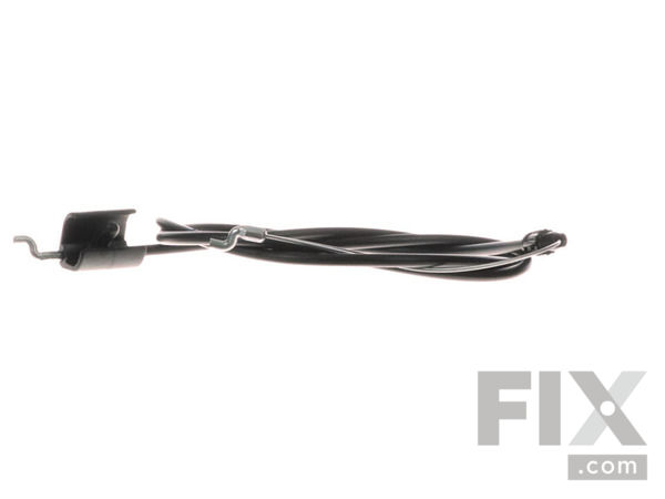 9982488-1-S-Poulan-582991501-Engine Zone Control Cable 360 view