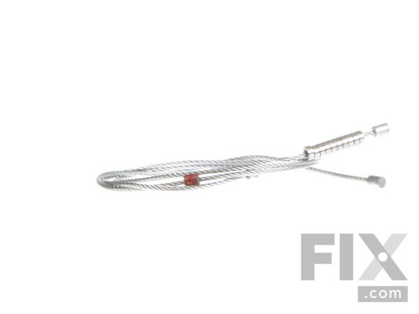 9999415-1-S-Snapper-7029913YP-Cable, Clutch 360 view