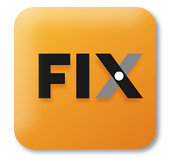 Fix app logo