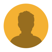 Male review icon