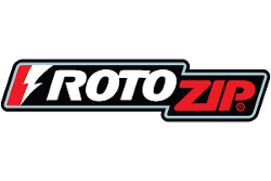 RotoZip Appliance Parts